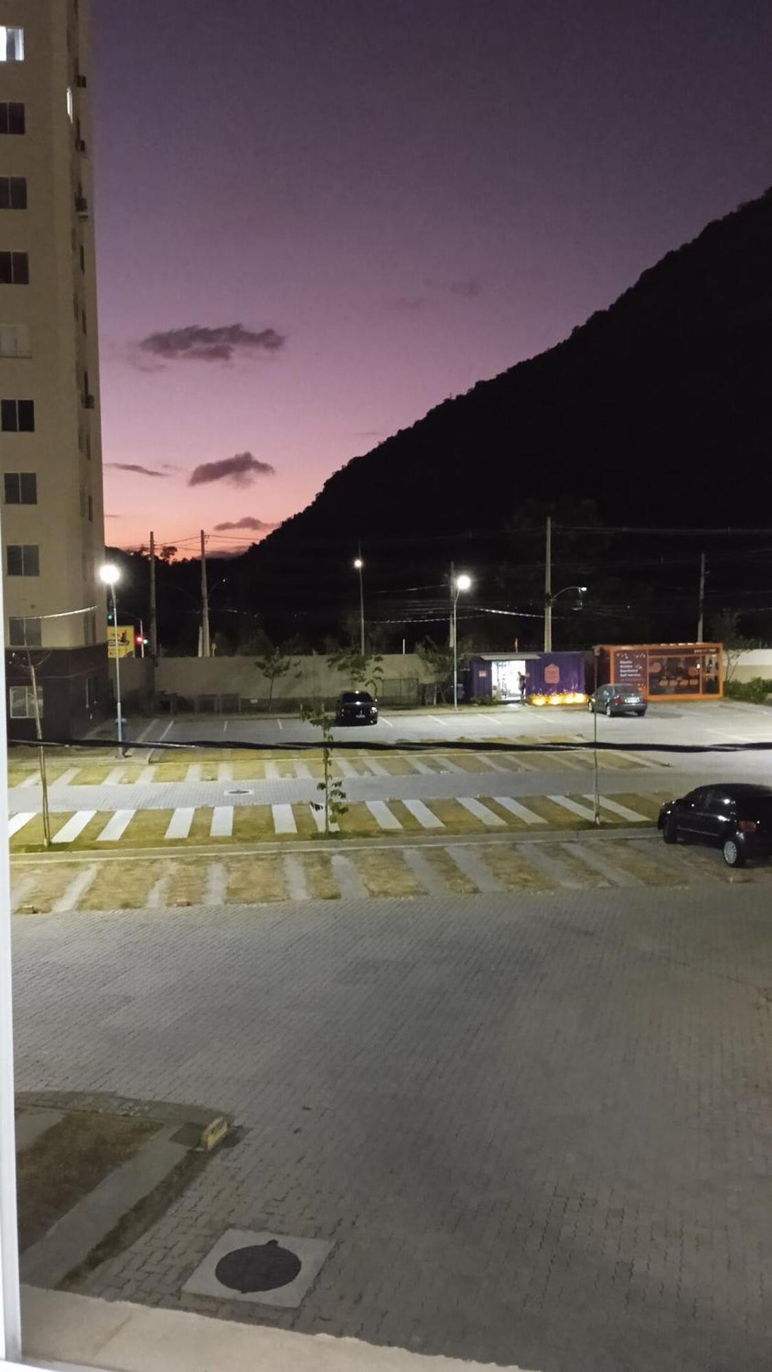 Apartemen Completo No Riocentro Com Vista Montanha Rio de Janeiro